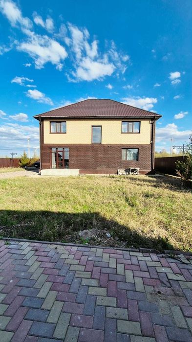 Дом 219 м², Нурлыжол, ТЕПЛИЧНОЕ