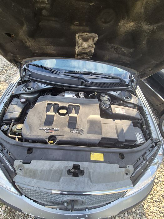 FORD Mondeo 2004 — imagine 5