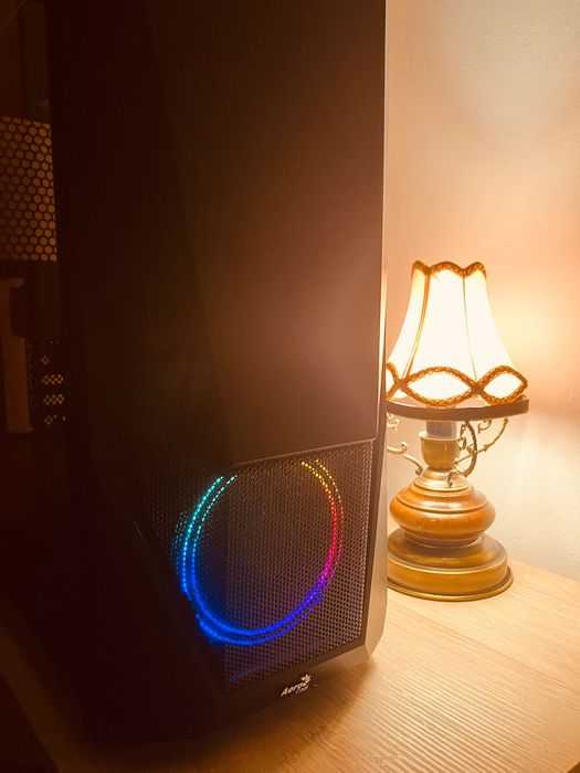 PC Gaming I7, 16 gb ram, GTX 1650 4gb