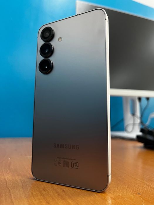 Samsung s25 обмен