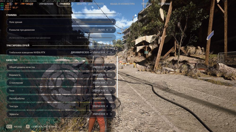 Asus TUF RTX 3080 10G