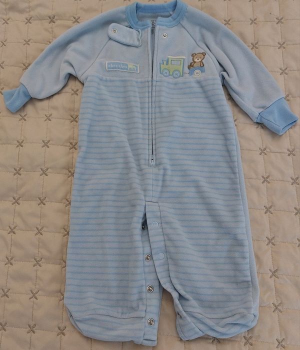 Лот бебешки дрехи 6-9 мес, 9-12 мес-Ralph Laurent, H&M,Zara,Gap,Obaibi