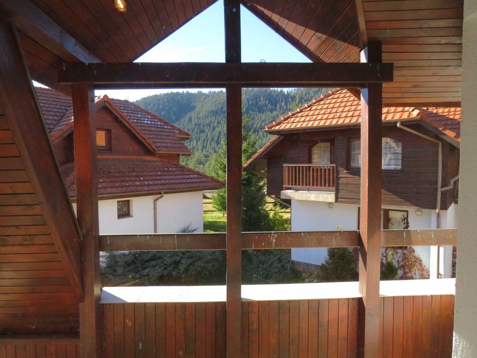 Продава се Къща в с. Мала църква, Област София-област - 45 кв.м за 2778 €/кв.м - Снимка #1