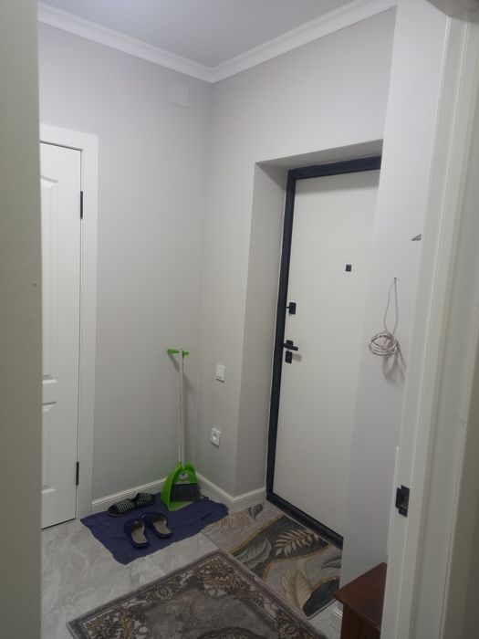 1 комнатная квартира