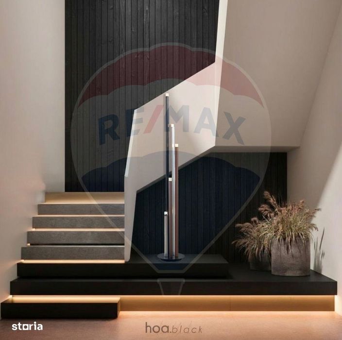 De vânzare Apartament Penthouse 2 Camere Bloc Boutique Clujului