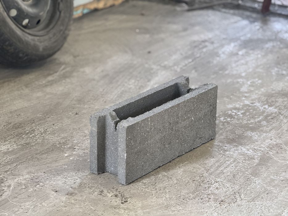 Boltari beton Arad