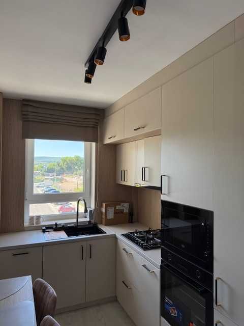 Apartament 2 camere, Maurer Residence