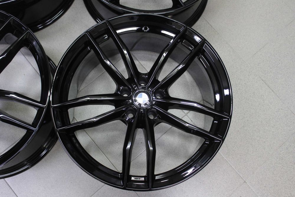 Джанти 20" BMW X3 (G01), X4 (G02)