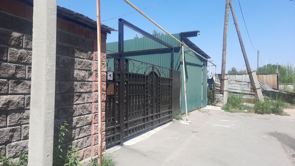 Продам дом с бизнесом