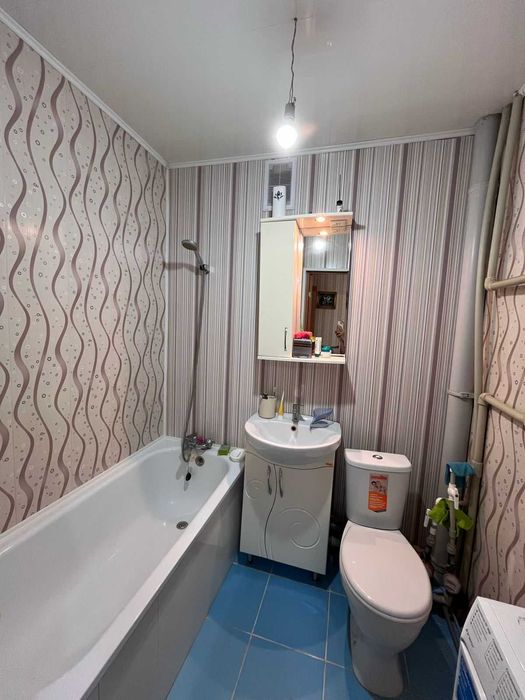 1-ком.кв. в 7 мкрн