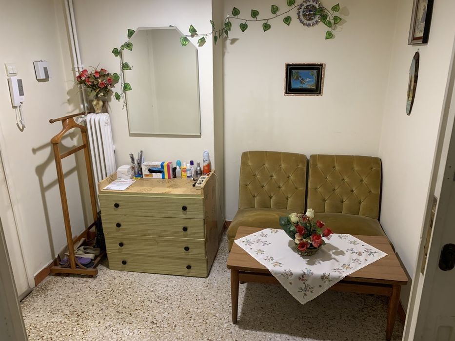 Апартамент в Атина Гърция