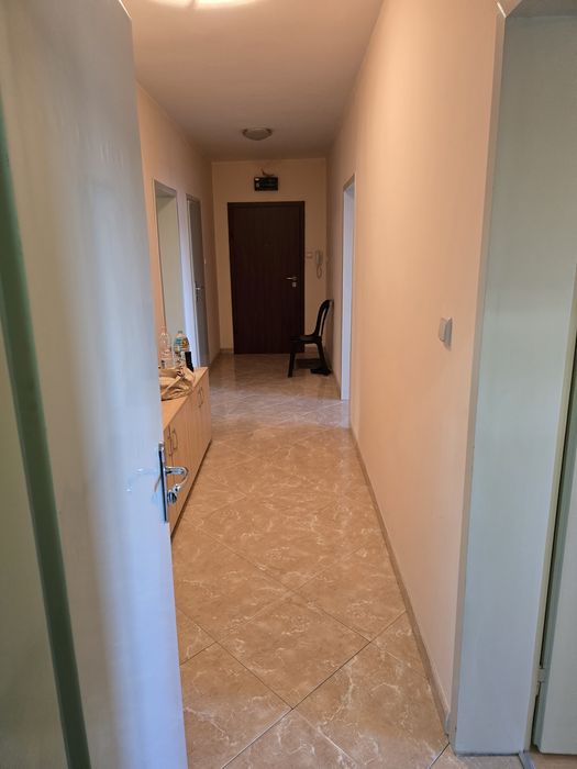 Продава се Многостаен апартамент в Плевен, 9-ти квартал - 106 кв.м за 1180 €/кв.м - Снимка #3