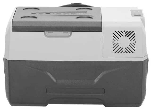 Автомобильный холодильник Alpicool CX-30 литров в упаковке новый.