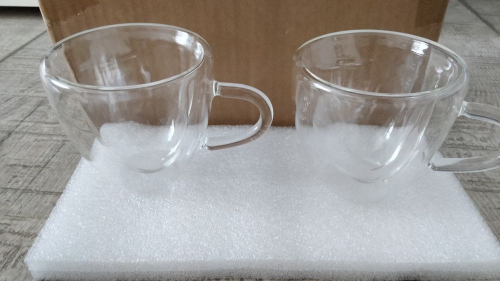 Set de căni de cafea