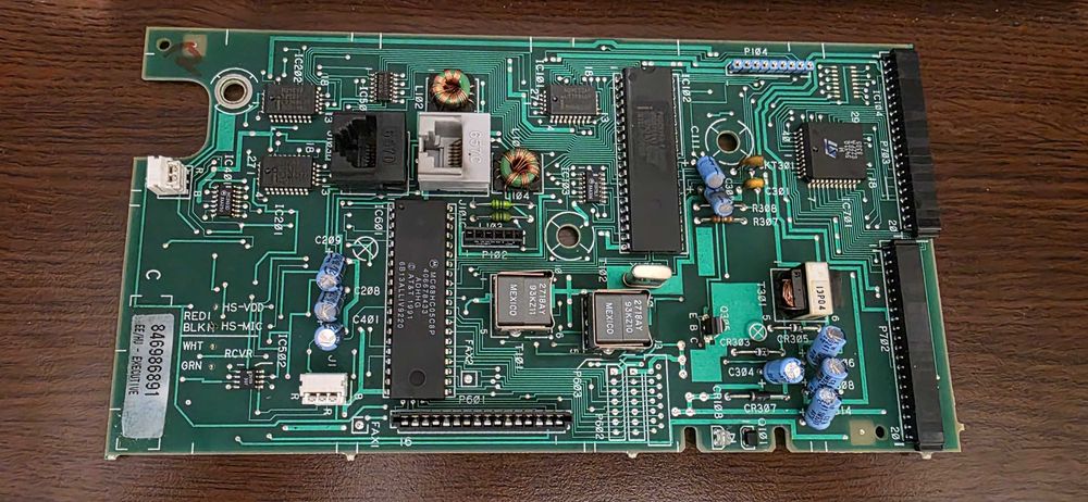 Автокасетофони - електронна скрап №3