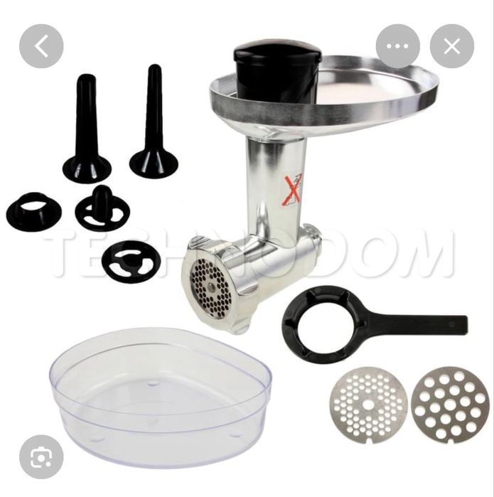 Kenwood cooking chef xl