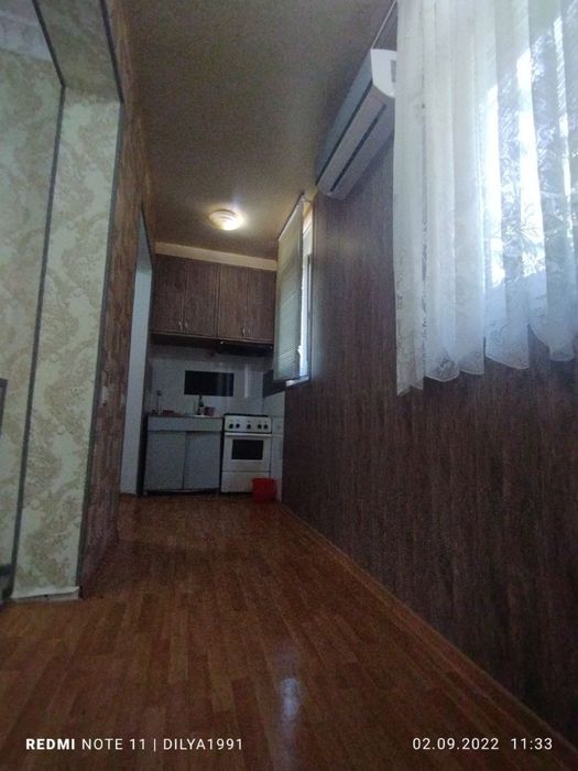 Аренда срочно Юнусабад-15 Метро Туркистон