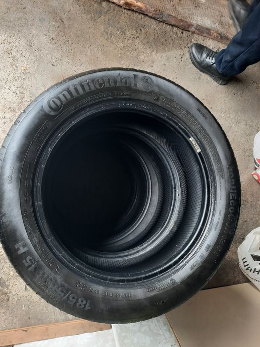 Продам шины в хорошем состоянии