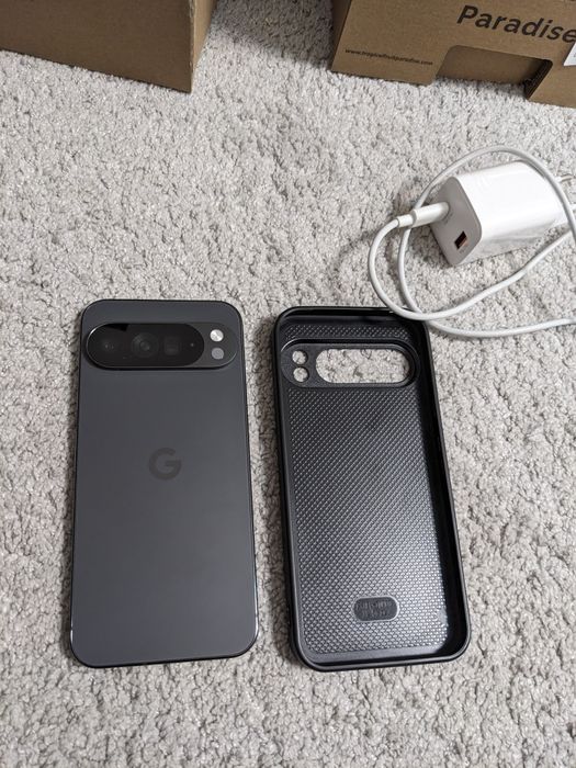 Google Pixel 10 Pro XL 256 GB Neverlocked