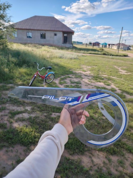 Велосипед Stels идеале