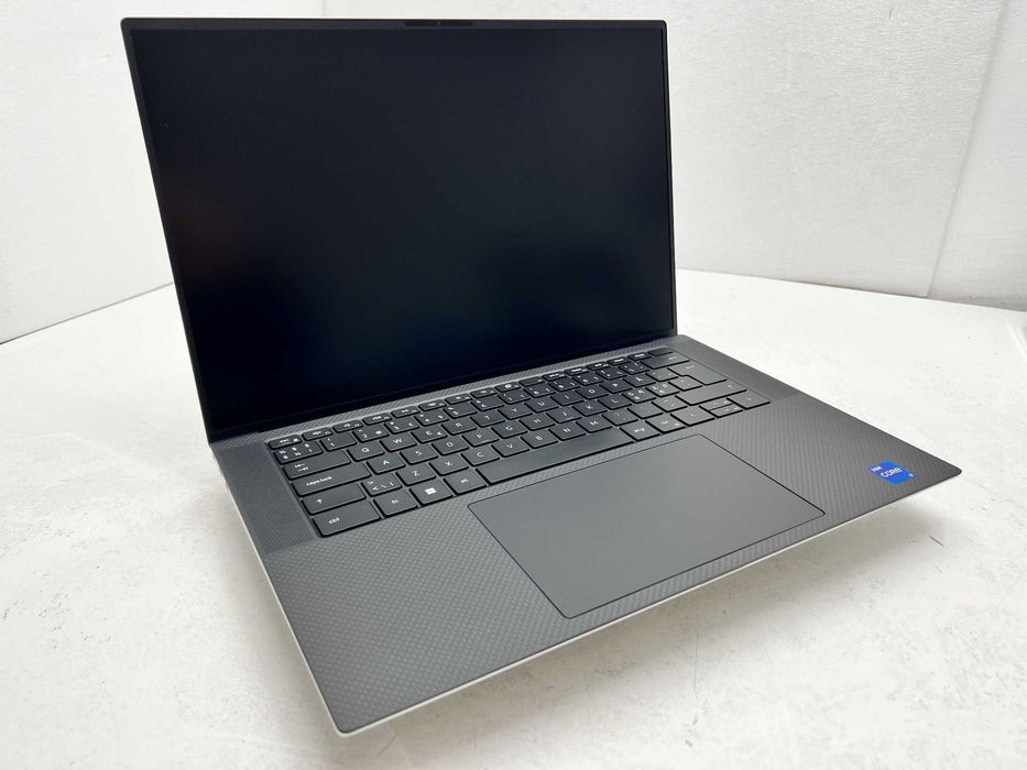 Dell XPS 15 9520 Като Нов 15.6" i7-12700H 16GB 510GB клас | Гаранция