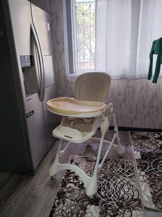 Детский стульчик