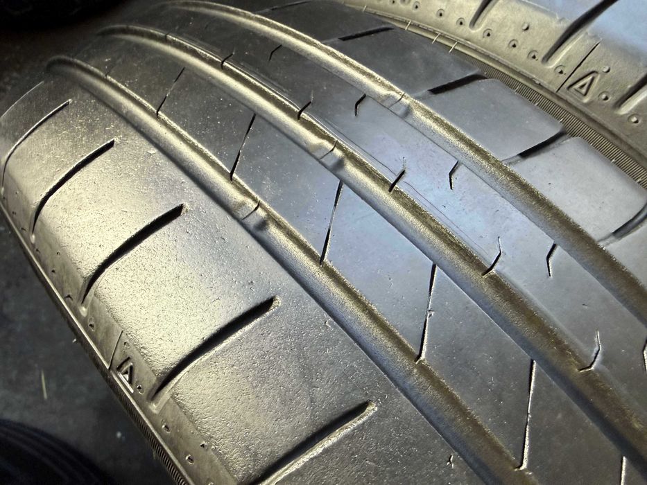 2x Anvelope Vara 185/65 r15 - Falken Sincera SN110
