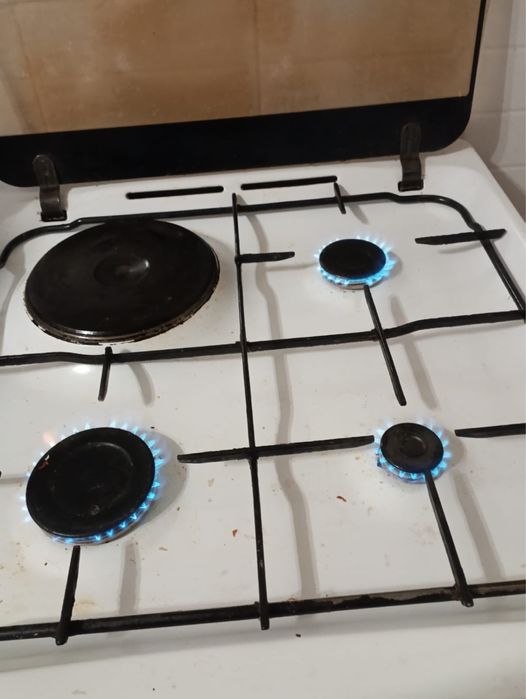 Газовая плита Kaiser