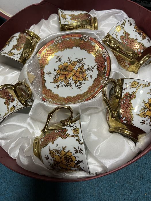 Продам сервиз