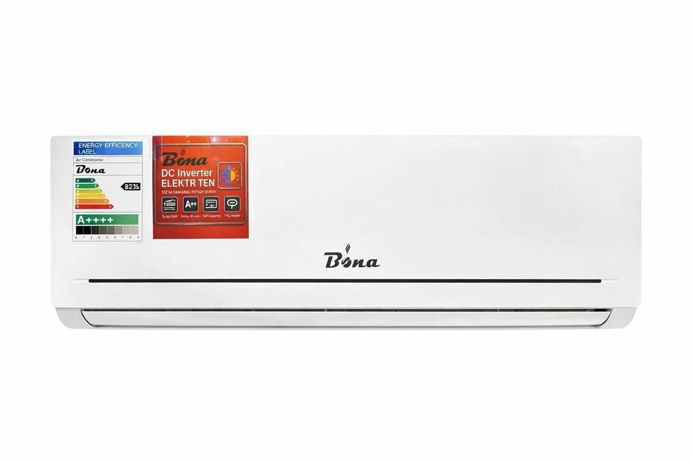 Сплит-система кондиционер BONA BN-F12 Inverter