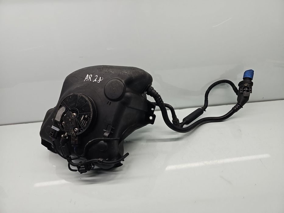 Rezervor Adblue Skoda Superb III Combi (3V5) [Fabr 2015-2024] 3Q013187
