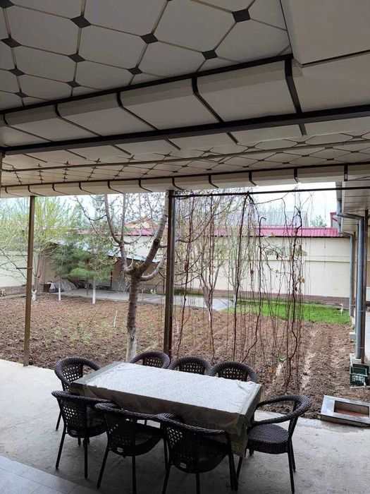 Зангиота ховли 6 сотих сотилади срочно!