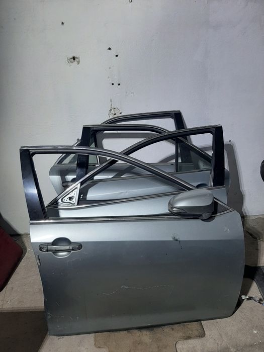 На разбор Тоиота камри 50