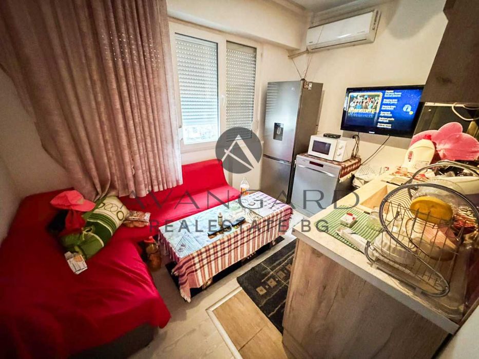 Продава се Двустаен апартамент в Пловдив, Кършияка - 45 кв.м за 963 €/кв.м - Снимка #6