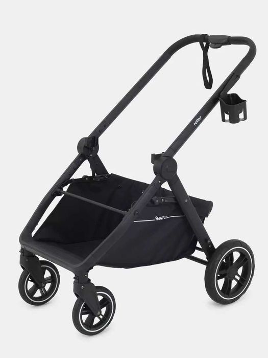 Срочно Продаю коляску RANT Roller