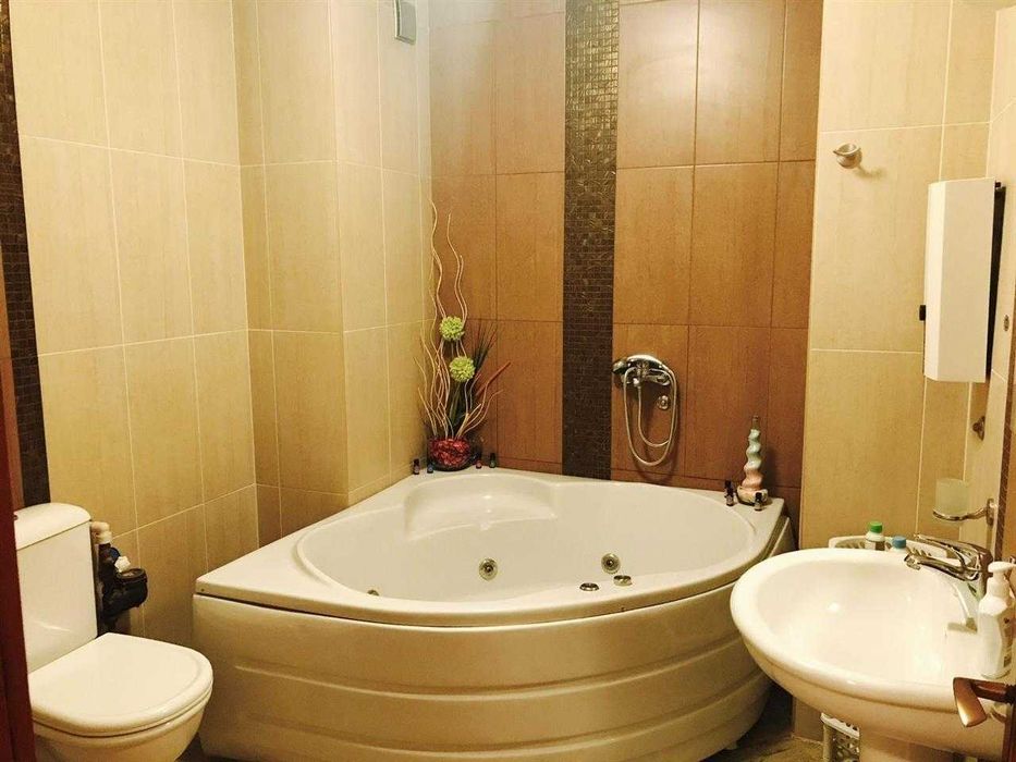 Дава се под наем Мезонет в Пловдив, Тракия - 76 кв.м за 392.7 € - Снимка #7