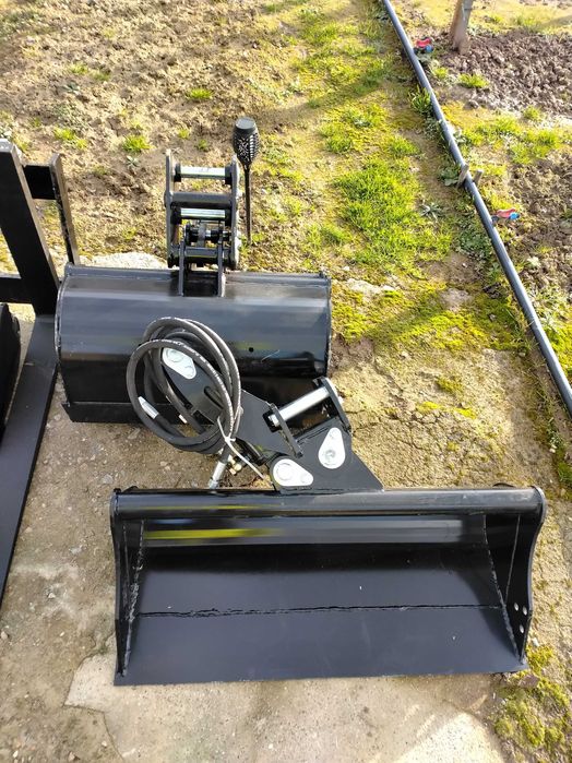 Мини багер продажба