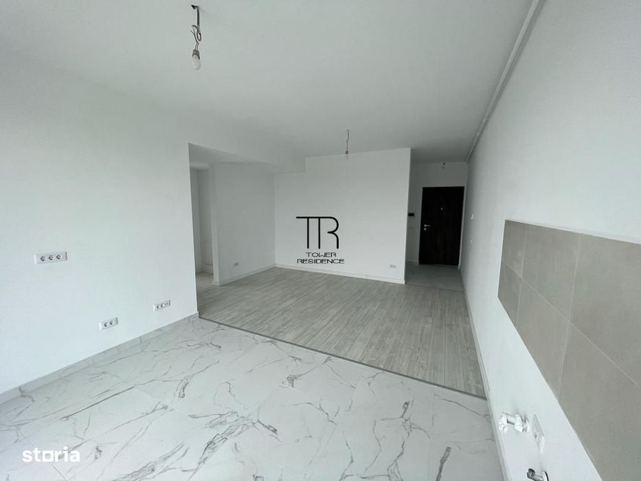 Com 0% Apartament 2 Camere Incalzire in Pardoseala Ansamblu Nou Rahova