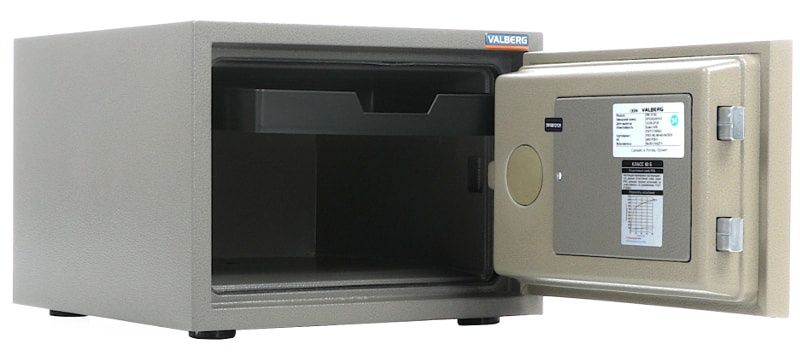 Сейфы Valberg Frs 30Kl