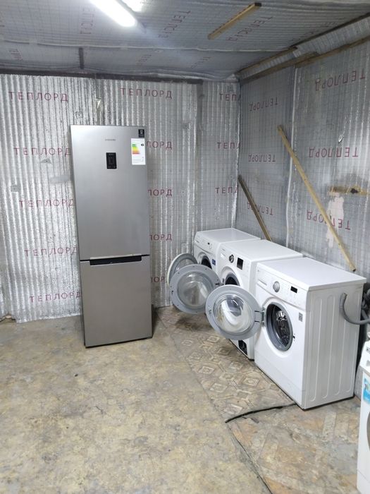 Холодильник бу от 45 тысяч и выше