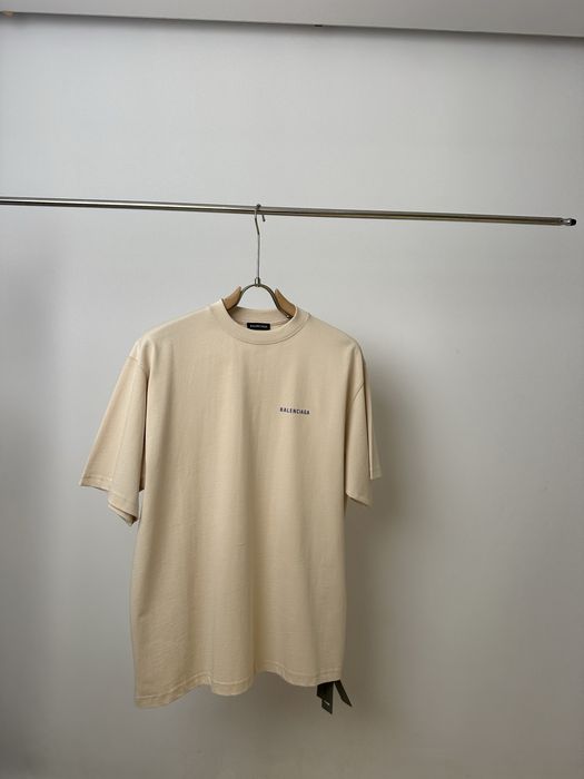 Balenciaga мъжка тенисла