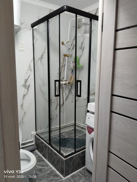 Душевая кабина сатылады