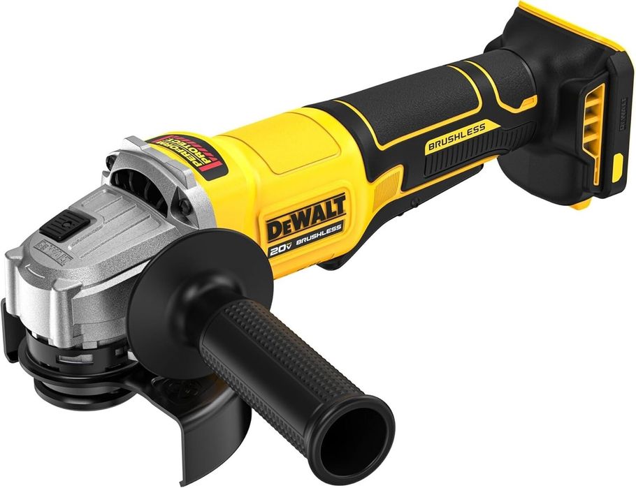 Dewalt болгарка  (УШМ)