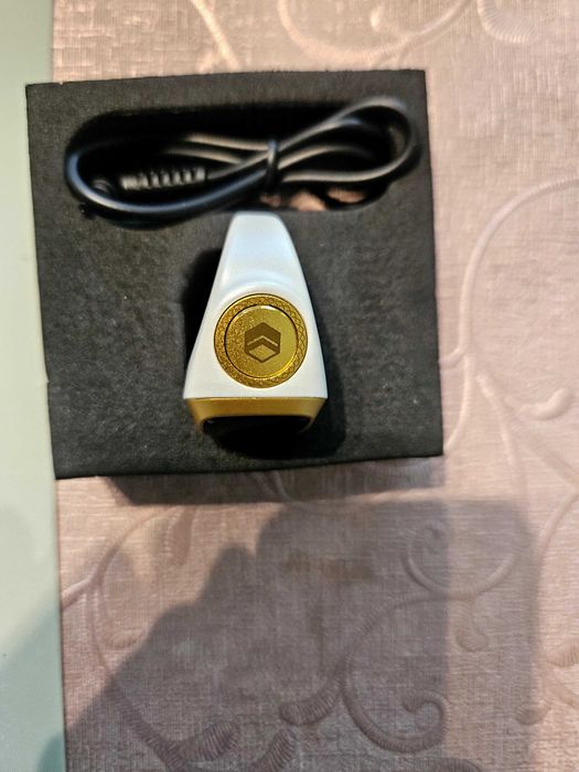 Продавам ZIKR RING (пръстен)