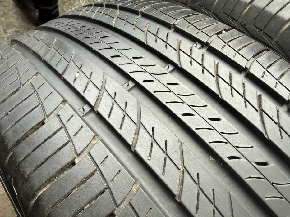 4x Anvelope Vara 235/55 r19 - Hankook Dynapro HP2 XL