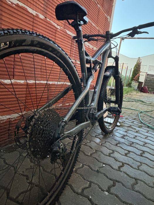 RockRider St 540 s