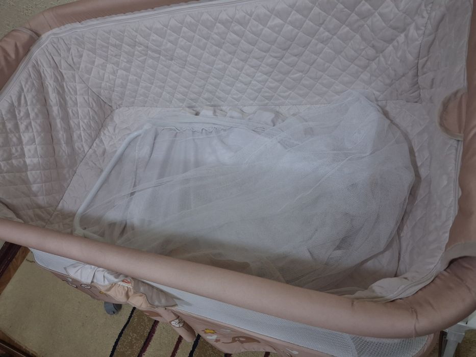 Детский кровать для детей