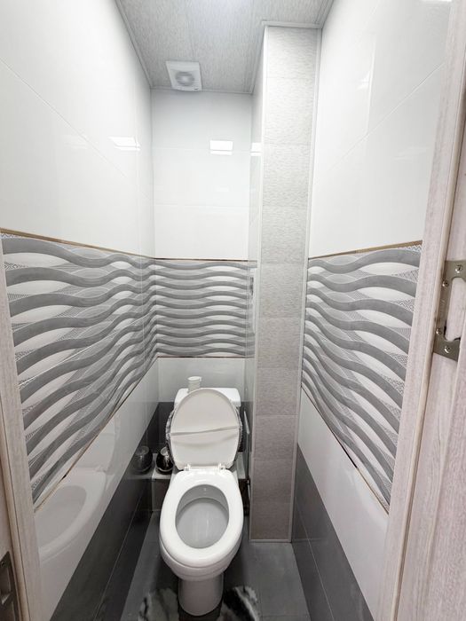 Сергели 7 2хона евро ремонт