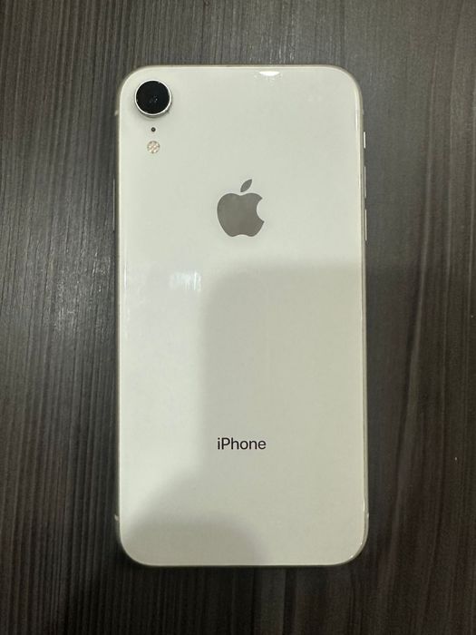 Iphone XR 128gb