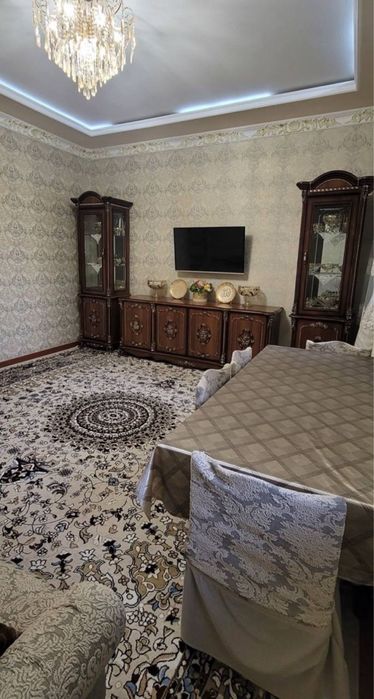 Дружба народов, Magic city 3х комнатная квартира спецплан